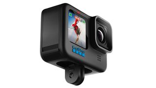 GoPro Hero10 Sort