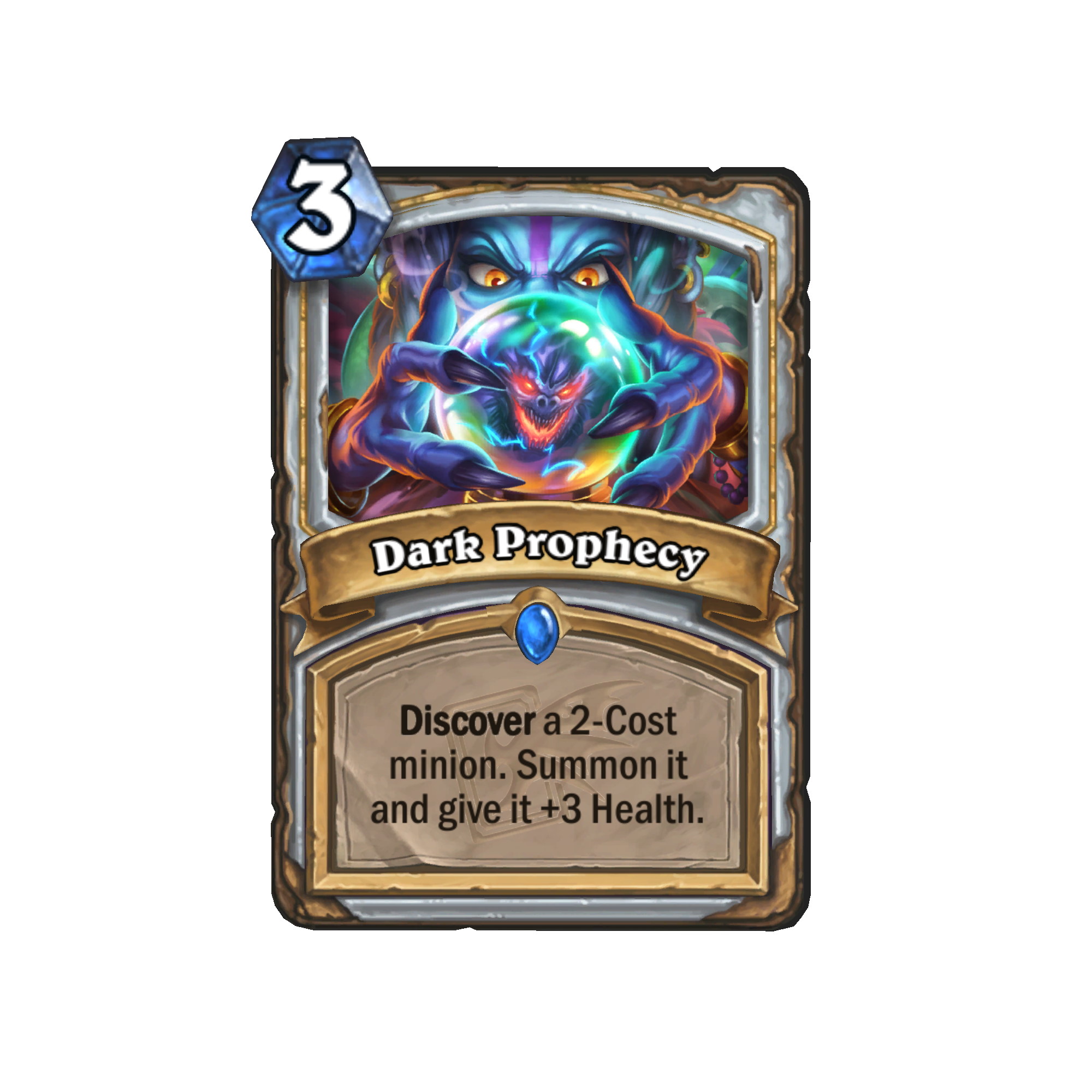 Hearthstone's New Solo Adventure Launches January 21, Adds 35 New Cards 