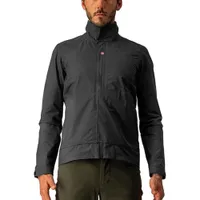 Castelli Commuter Reflex cycling jacket