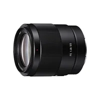 Sony FE 35mm f/1.8
