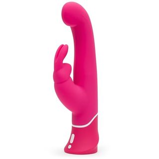 Happy Rabbit Happy Rabbit G-Spot Pink Vibrator