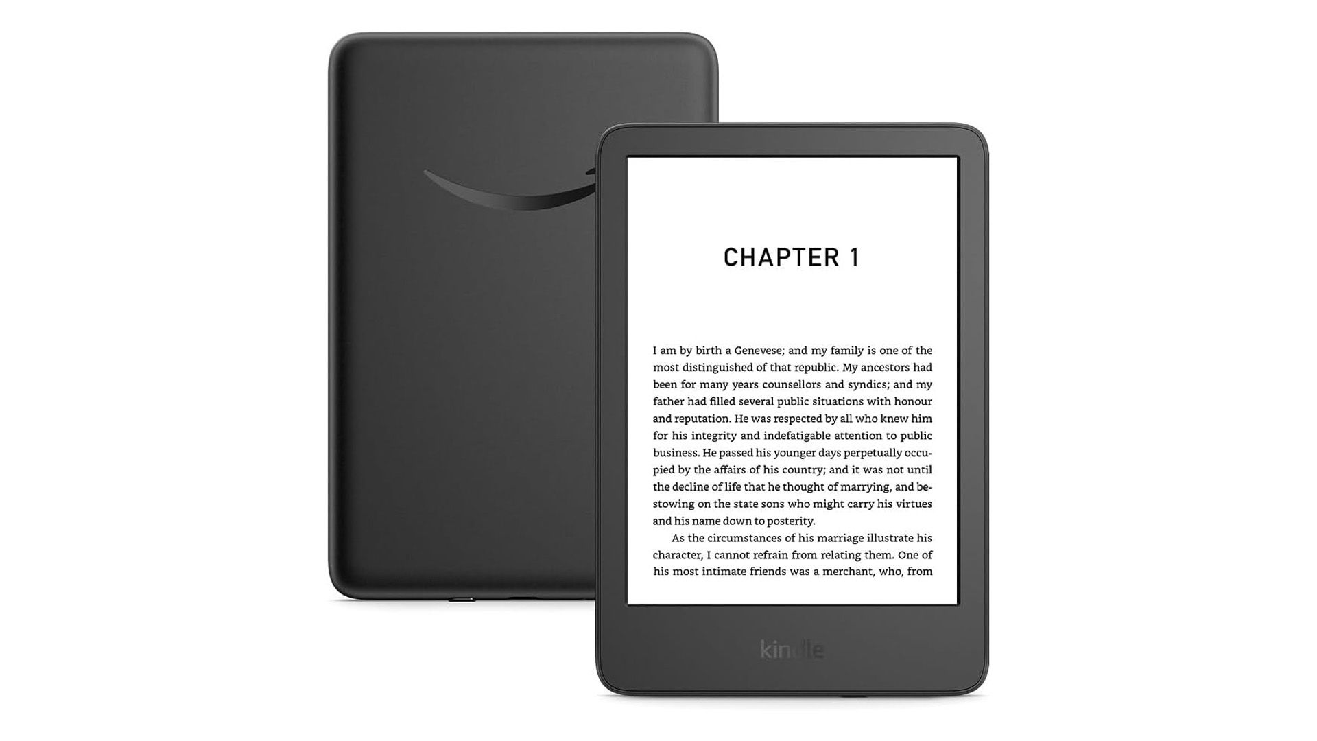 Best Kindle 2025 Amazon