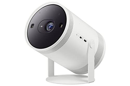 The Freestyle (2nd gen) projector
