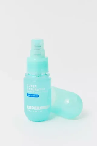 Experiment Super Saturated Barrier Support Serum