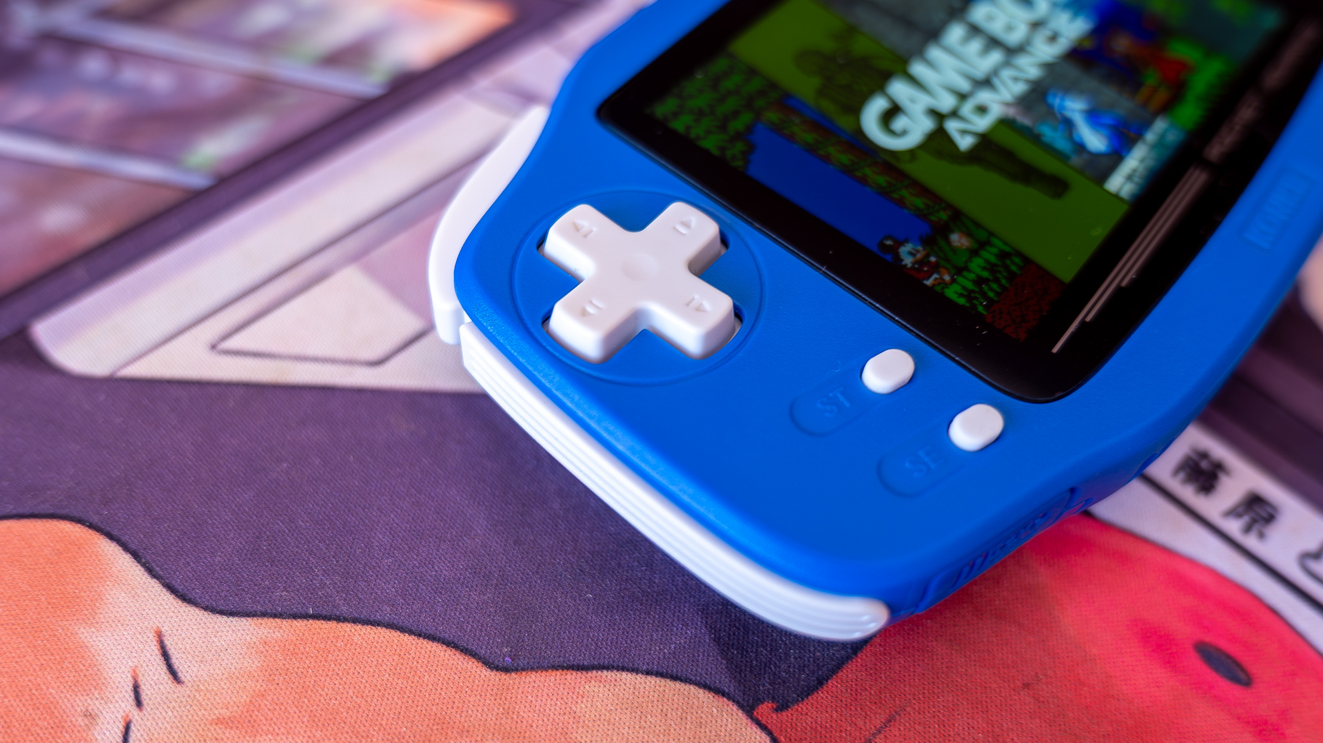 Konkr Pocket Advance review shot