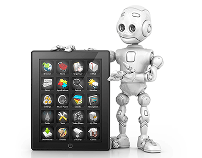 RobotLAB Introduces Engage! K-12, Platform for Teaching Robot-Based Lessons