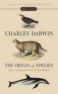 "The Origin of Species: 150th Anniversary Edition," $6.26 on Amazon