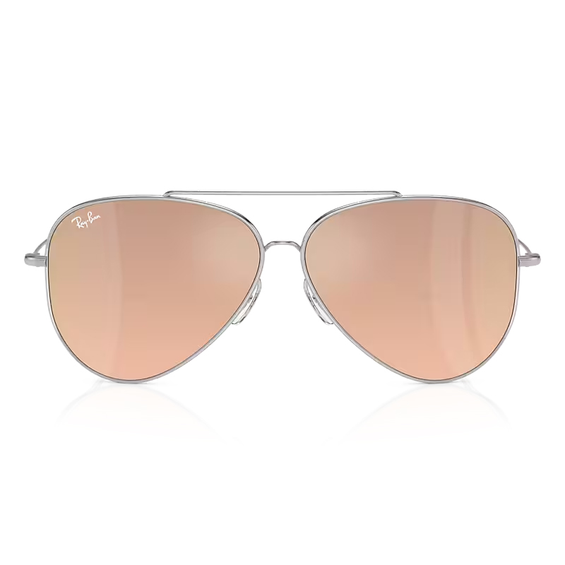 Ray-Ban aviator sunglasses