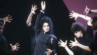 1987 AMERICAN MUSIC AWARDS - Show Coverage - Airdate: January 26, 1987. (Photo by ABC Photo Archives/Disney General Entertainment Content via Getty Images)JANET JACKSON