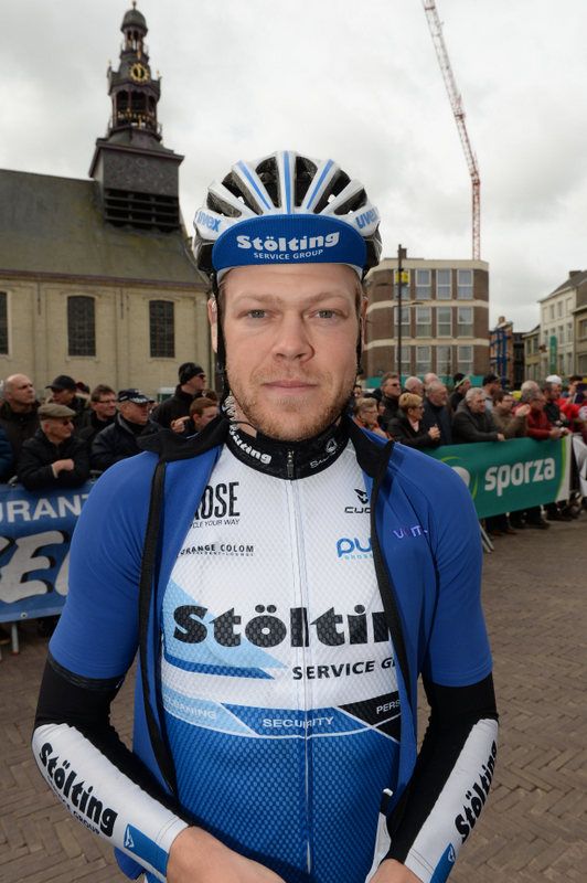 Lasse Norman Hansen (St&ouml;lting Service Group)