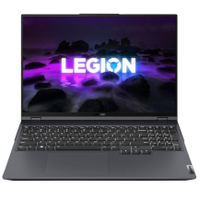Lenovo Legion 5 Pro: was