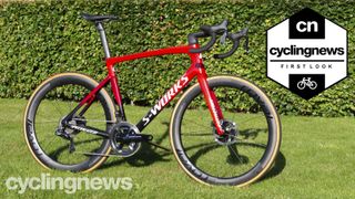 Specialized S-Works Tarmac SL7