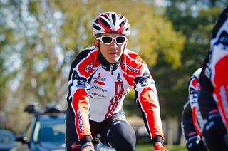 Ben Jacques-Maynes has raced in every edition of the Amgen Tour of California