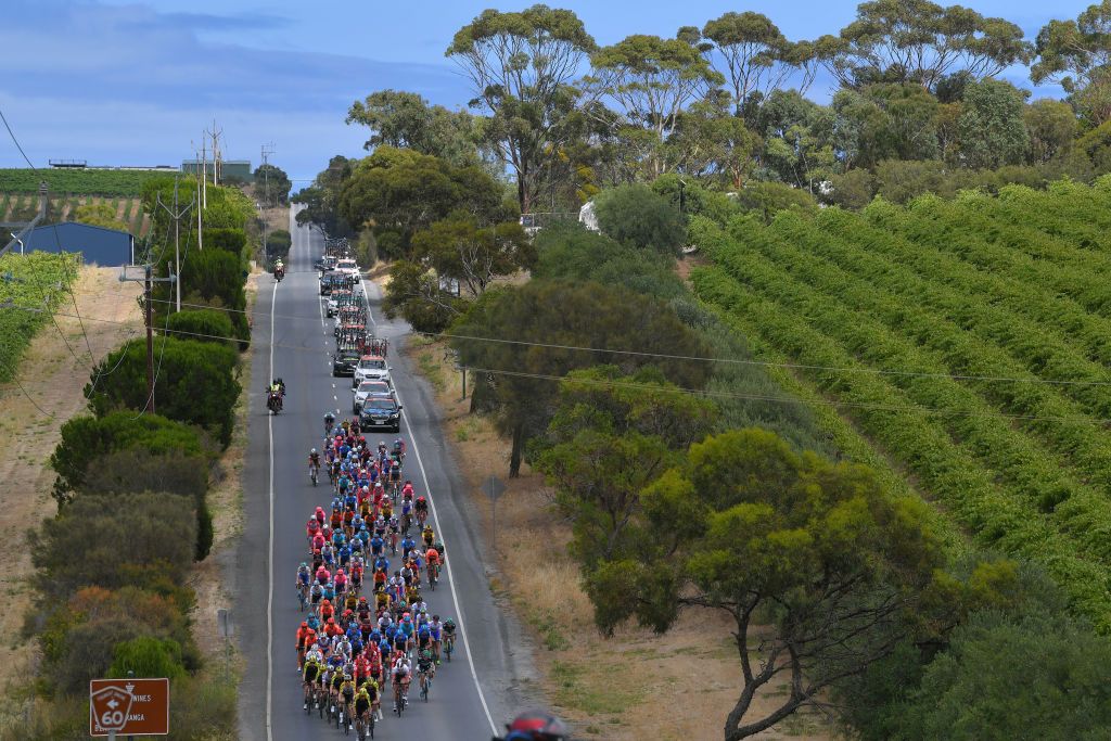 Tour Down Under