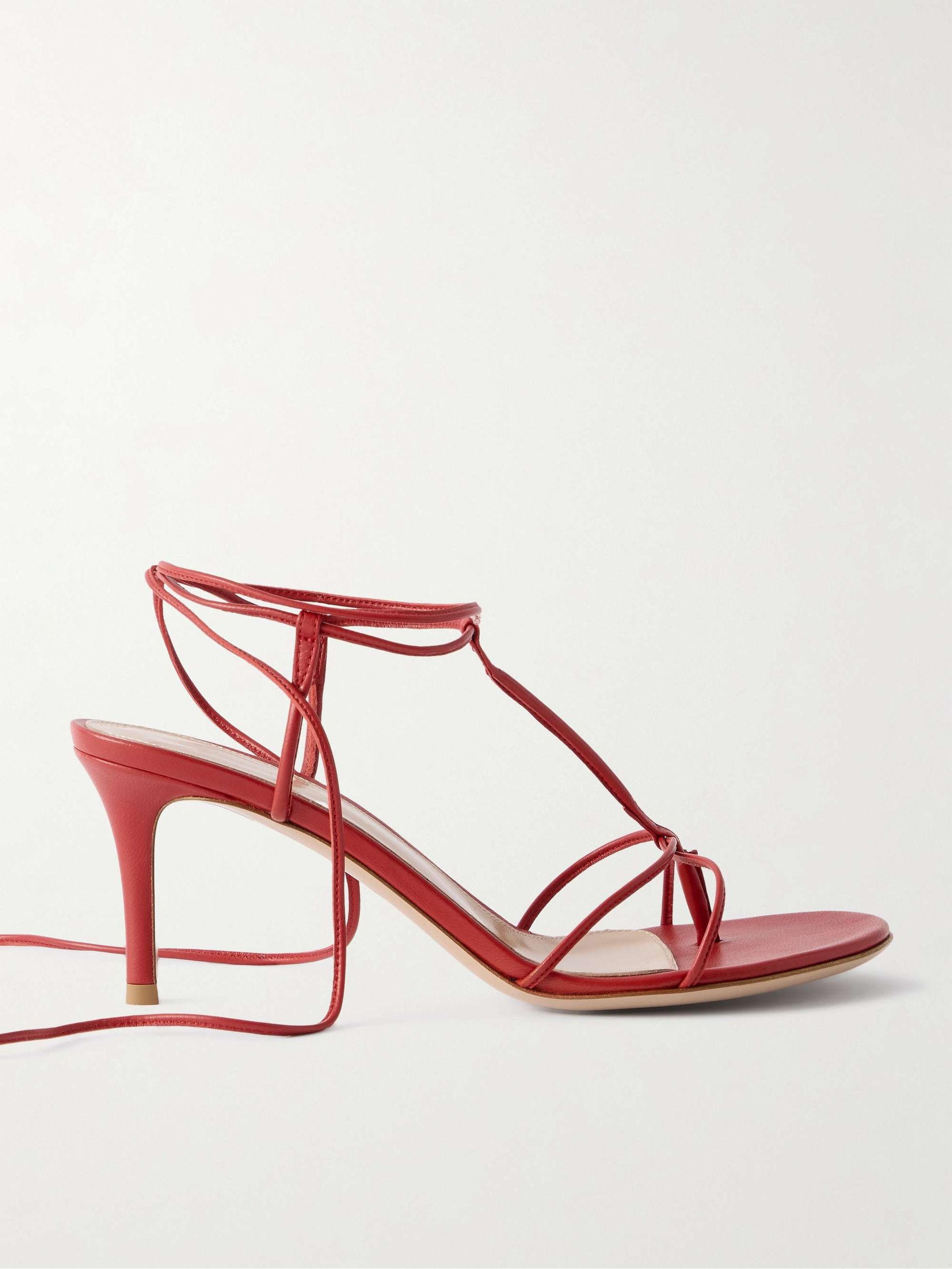 70 Leather Sandals