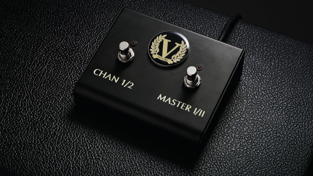 Victory Sheriff 25
