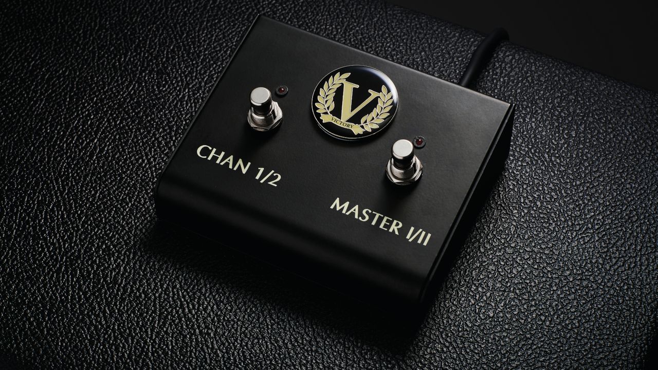 Victory Sheriff 25