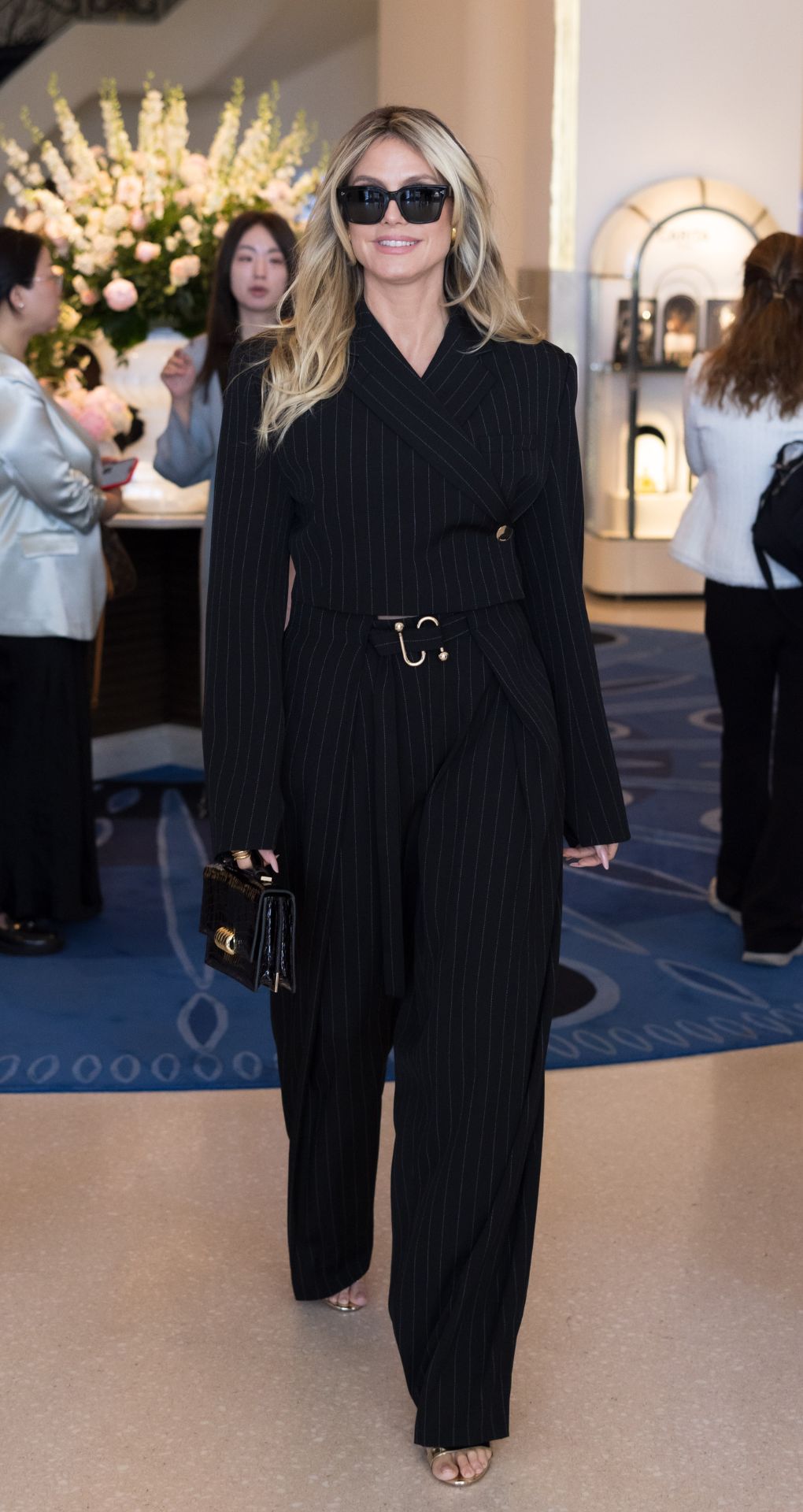Image of Heidi Klum