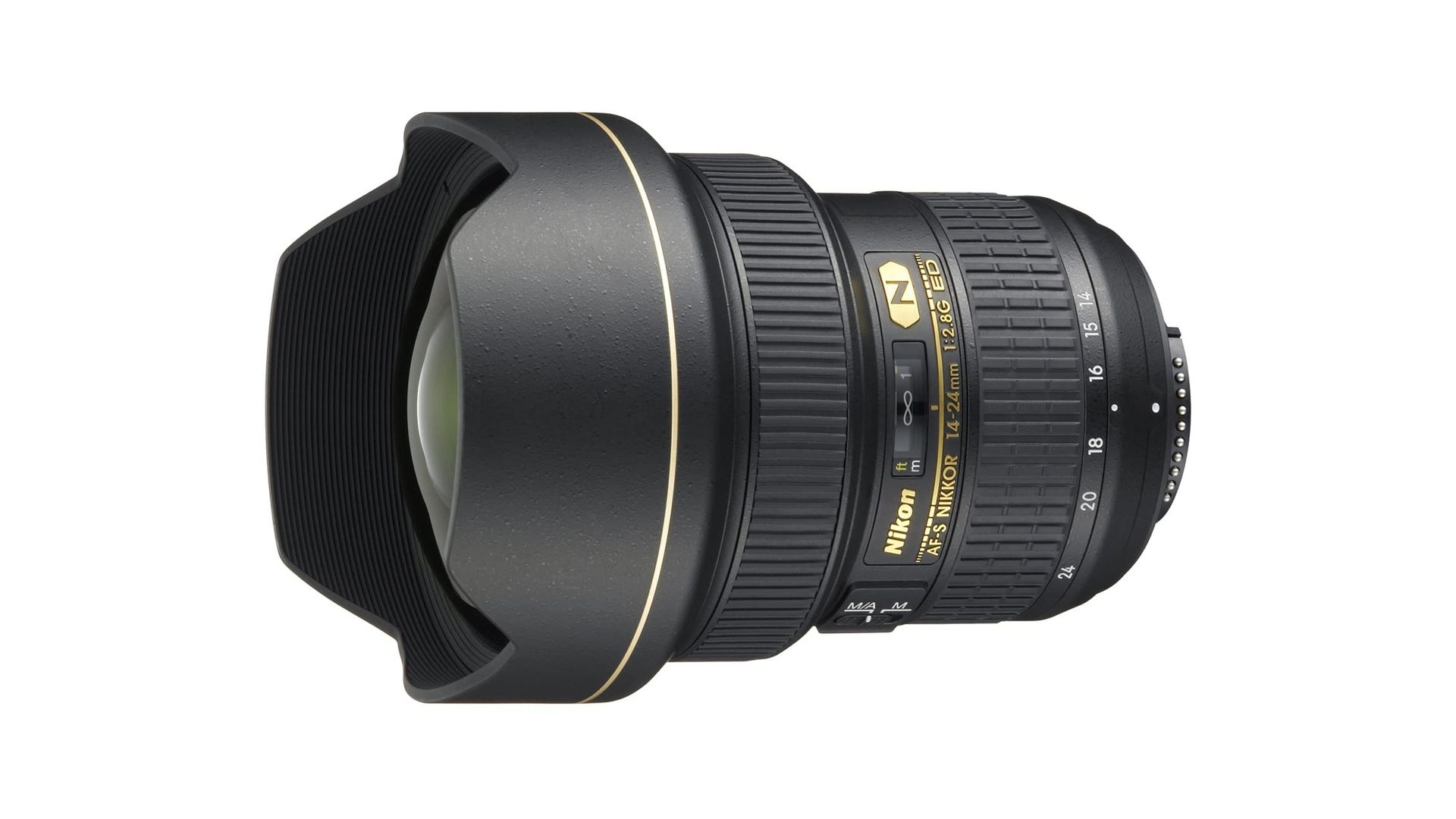 H*S様 Nikon AF-S NIKKOR 14-24mm f/2.8G ED Nikon 14-24mm f/2.8G ED-IF AF-S Wide-Angle Zoom-Nikkor Lens