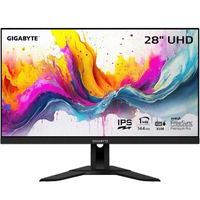 Gigabyte M28U