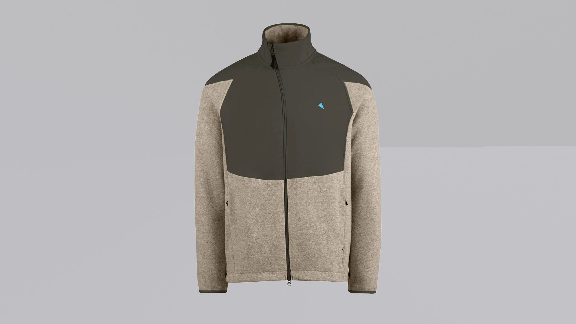 Kl&amp;auml;ttermusen Balderus Jacket