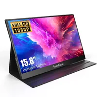Innoview 15.6in portable monitor