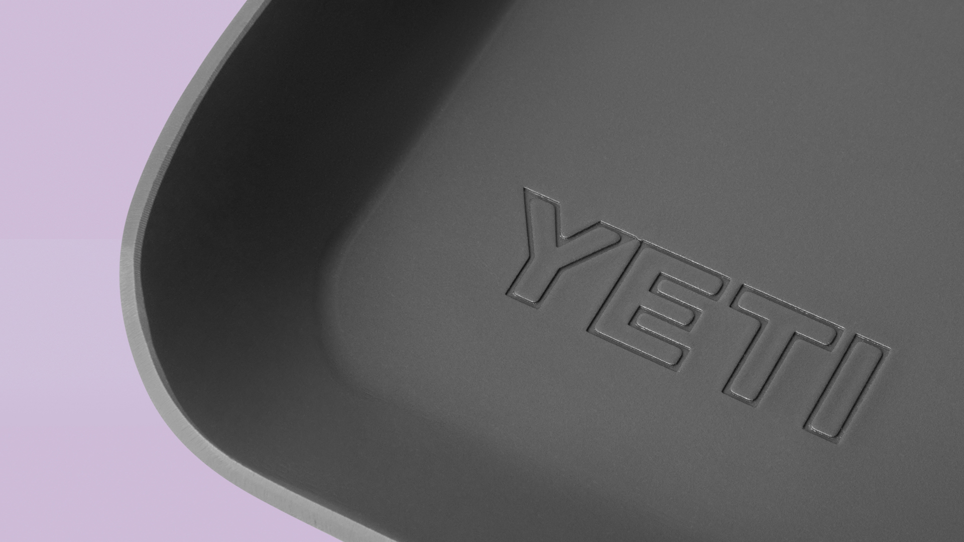 YETI Carbon Steel Griddle