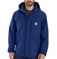 Carhartt Storm Defender Jacket: was $154 now $104
