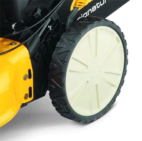 Cub Cadet SC500K Lawn Mower