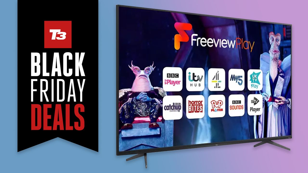 TCL 55RP620K TV deal