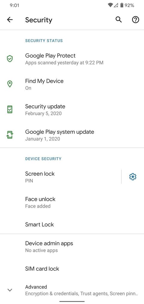 How To Disable The Lock Screen On Android Android Central How To Disable The Lock Screen On Android Android Central