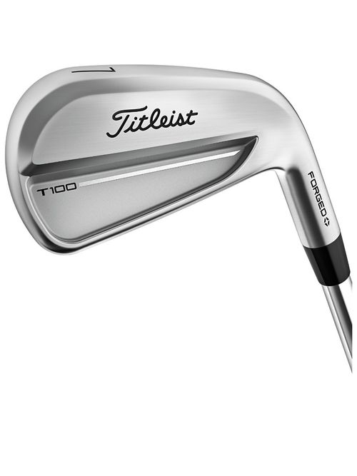 Titleist T100 Irons 2026 (Sold individually) 