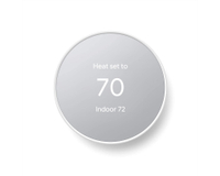 Google Nest Thermostat | was $130, now $90 (save 31%)