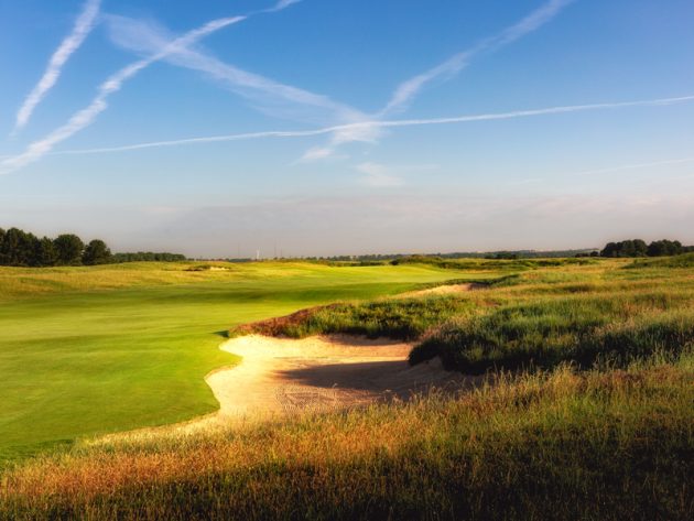 Links To The Future - Prince's Golf Club | Golf Monthly