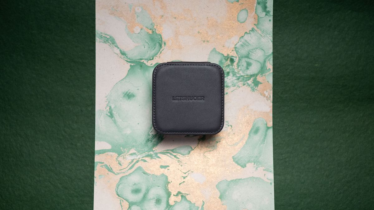 Letshuoer Cadenza 12 review
