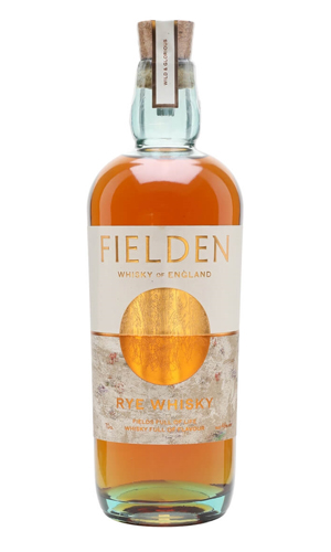 Fielden Rye Whisky