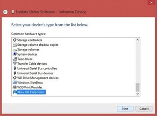 device manager4