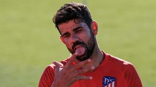 Diego Costa