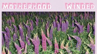 Motherhood: Winded album art