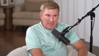 Todd Chrisley intros Chrisley Confessions