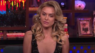 Lala Kent on Watch What Happens Live