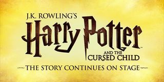 Harry Potter Wizards Unite Cursed Child