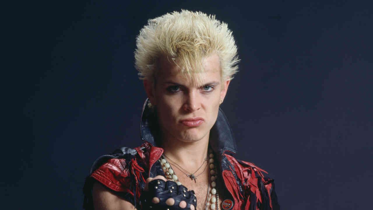 “We knew we could never do what Led Zeppelin were doing, but what if you’re not the greatest musician and still wanna do it?”": Billy Idol comes clean about religion, nearly losing a leg, and taking it to the edge and living to tell the tale