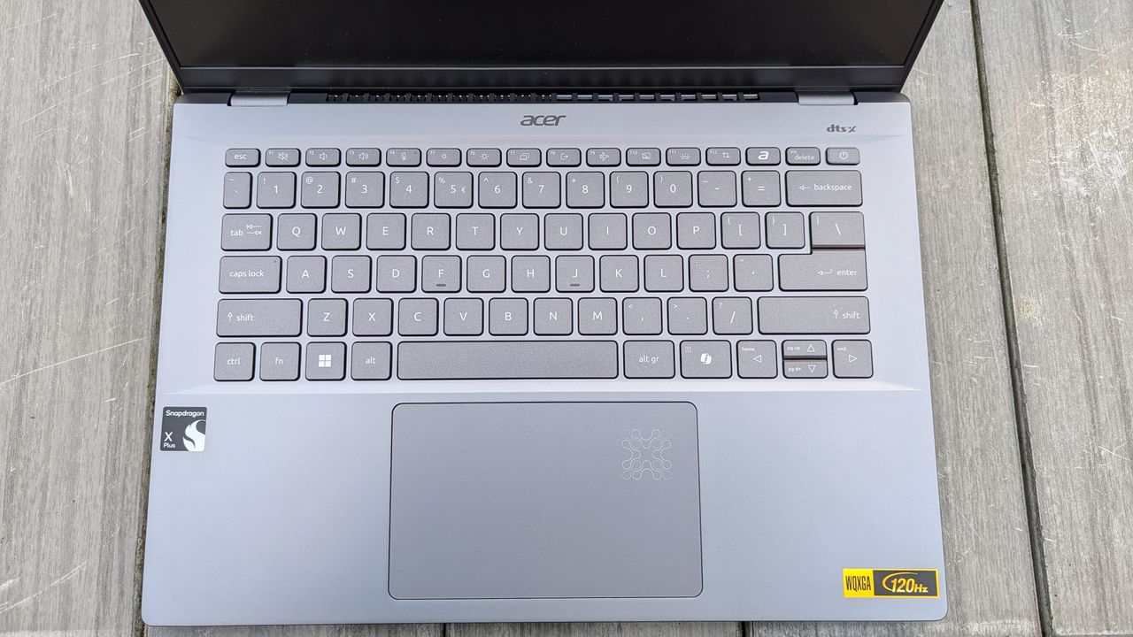 Acer Swift 14 AI