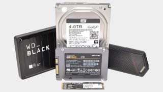HDD which is storage tech for you? | PC Gamer