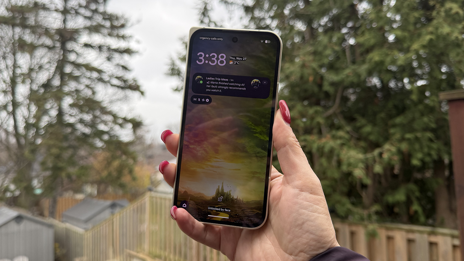 Google Pixel AI Summaries