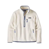 Patagonia Womens Retro Pile Marsupial Fleece Patagonia Womens Retro Pile Marsupial Fleece