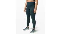 Lululemon Chase The Chill Pant