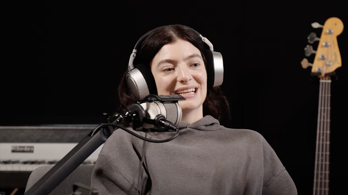 Lorde
