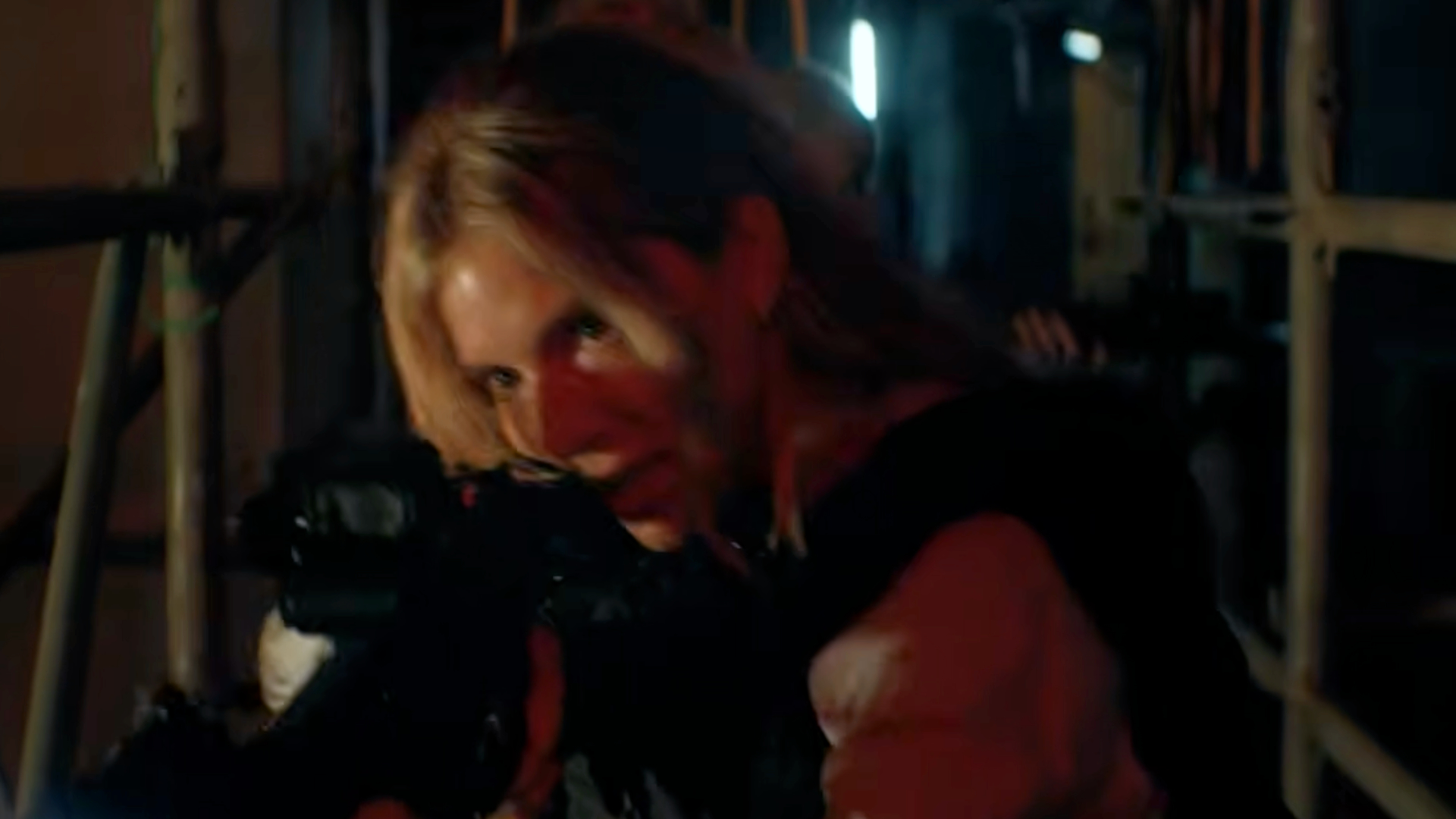 Jack Ryan Ghost War on Amazon Prime Video